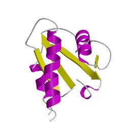 Image of CATH 4k4zM02