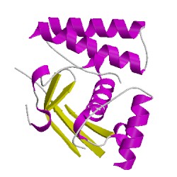 Image of CATH 4k5eA01