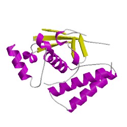 Image of CATH 4k5hA01