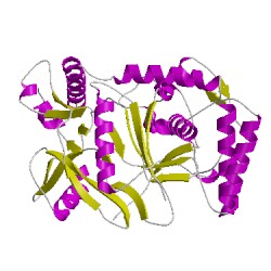 Image of CATH 4k5hB