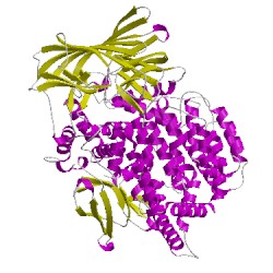 Image of CATH 4k5mA