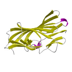 Image of CATH 4k5mA01