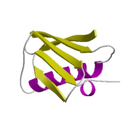 Image of CATH 4k5mA02