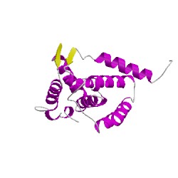 Image of CATH 4k5mA03