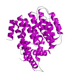 Image of CATH 4k5mA05