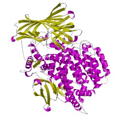 Image of CATH 4k5oA