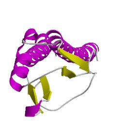 Image of CATH 4k62H00