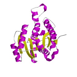 Image of CATH 4k6cB