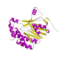 Image of CATH 4k6mA01