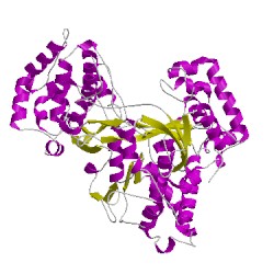 Image of CATH 4k6mA02