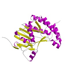 Image of CATH 4k6mB01