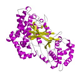 Image of CATH 4k6mB02