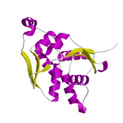 Image of CATH 4k6nA01