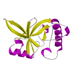 Image of CATH 4k6nA02