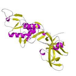 Image of CATH 4k7dB01