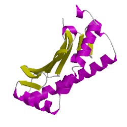 Image of CATH 4k7fD01