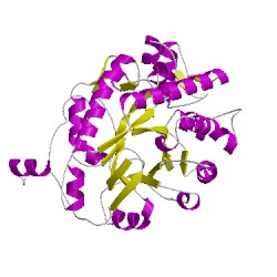 Image of CATH 4k7vA00