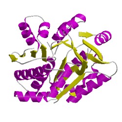 Image of CATH 4k8cB
