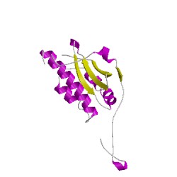 Image of CATH 4k8gA01