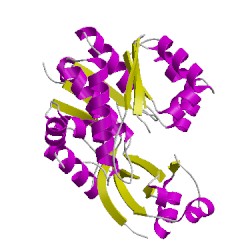 Image of CATH 4k93B00