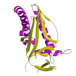 Image of CATH 4k99A02