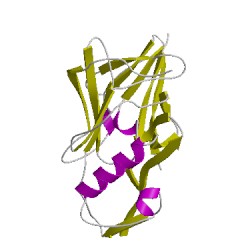 Image of CATH 4k9hA02