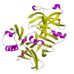 Image of CATH 4k9hB