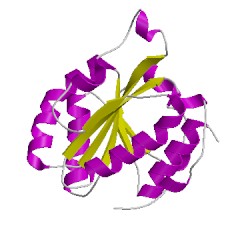 Image of CATH 4k9mA01