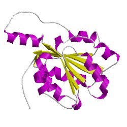 Image of CATH 4k9mA03