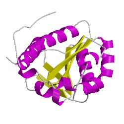 Image of CATH 4k9nB01