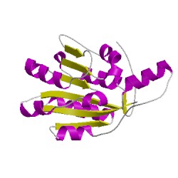 Image of CATH 4k9nB03