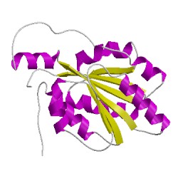 Image of CATH 4k9qB03
