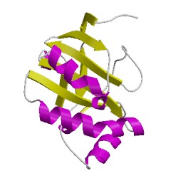 Image of CATH 4k9zA00