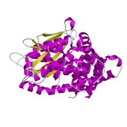 Image of CATH 4ka8A01