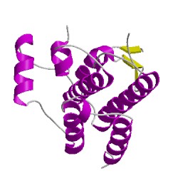 Image of CATH 4kabA02