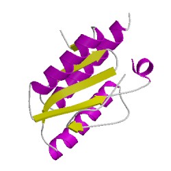 Image of CATH 4kaiA03