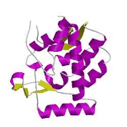 Image of CATH 4kaiA04