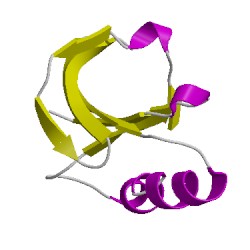 Image of CATH 4kaoA01