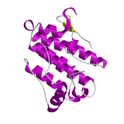 Image of CATH 4kaoA02
