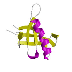 Image of CATH 4kaoB01