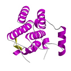 Image of CATH 4kaoB02