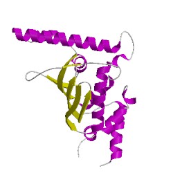 Image of CATH 4kasD00