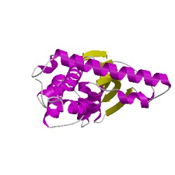Image of CATH 4katA00