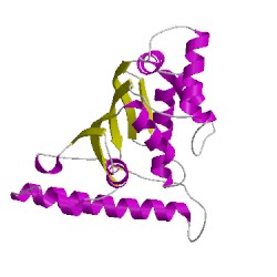 Image of CATH 4katB