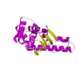 Image of CATH 4katC