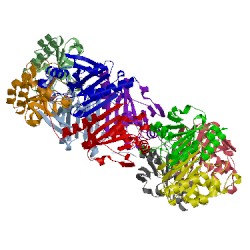 Image of CATH 4kb3