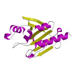 Image of CATH 4kb3A