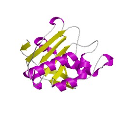 Image of CATH 4kb3D