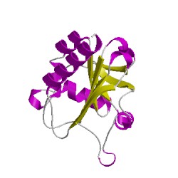 Image of CATH 4kb3I