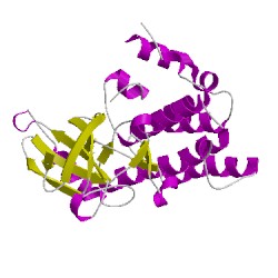 Image of CATH 4kb8A